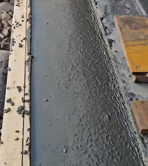 威海环氧砂浆的特点及施工流程​