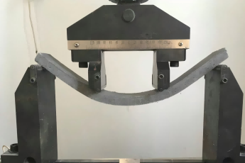 威海高延性混凝土 高延性砂浆 抗震加固混凝土产品特点 施工流程