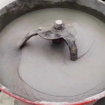 威海灌浆料常见问题与解决方法