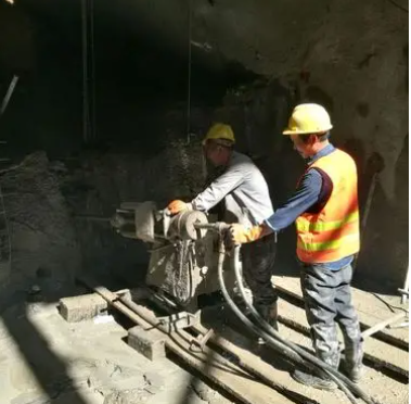 威海水下抗分散灌浆料特点 水下不分散注浆料介绍