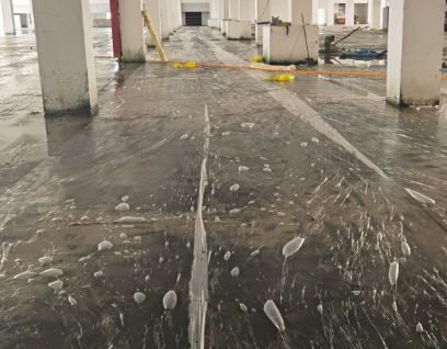 威海不发火砂浆和不发火金属骨料有什么区别