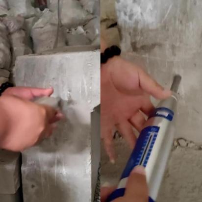 威海混凝土强度不足的原因及处理方法