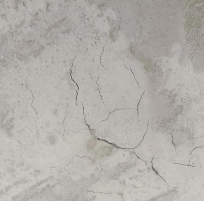 威海灌浆料为什么会产生裂缝？出现裂缝该如何处理？