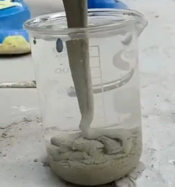 威海水工混凝土絮凝剂，水下抗分散剂的作用及施工方法