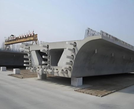 威海抗冻压浆料的特点及标准化施工工艺